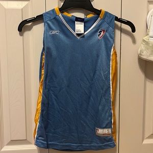 Reebok WNBA Jersey